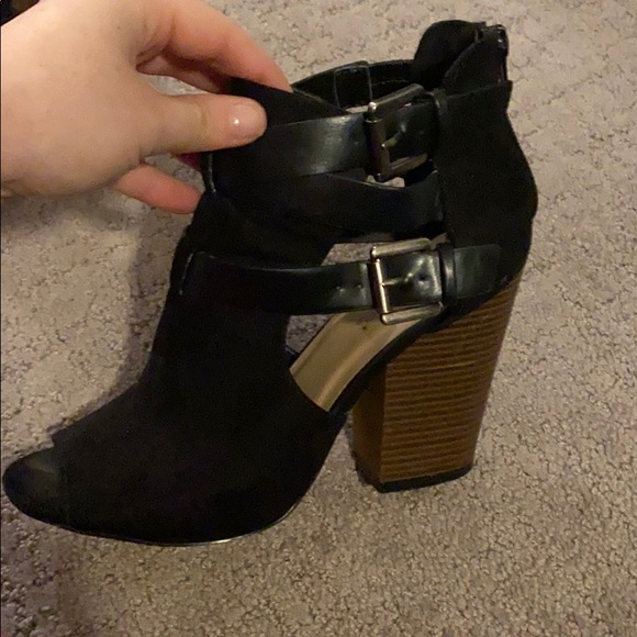 Booties - Picture 8 of 8